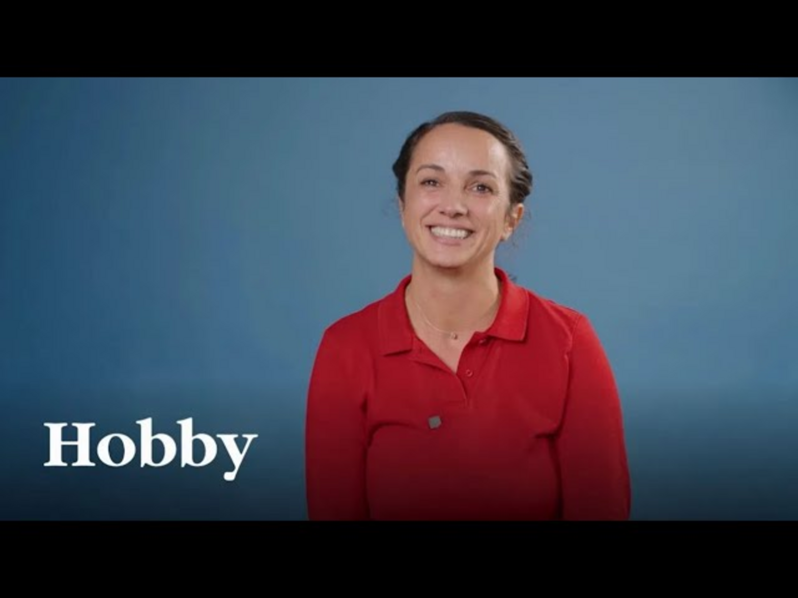 Wegen uns! – Hobby Mitarbeiter-Video Video Preview